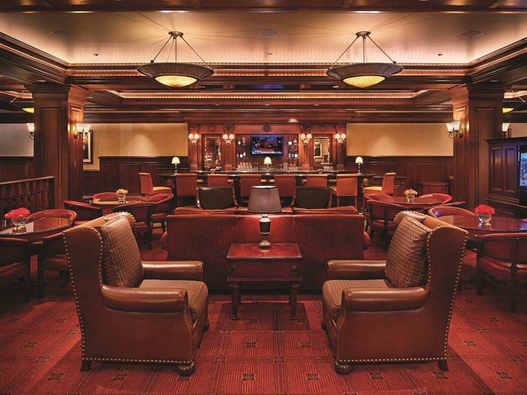 Ameristar Casino Hotel Vicksburg, Ms. Restauracja zdjęcie