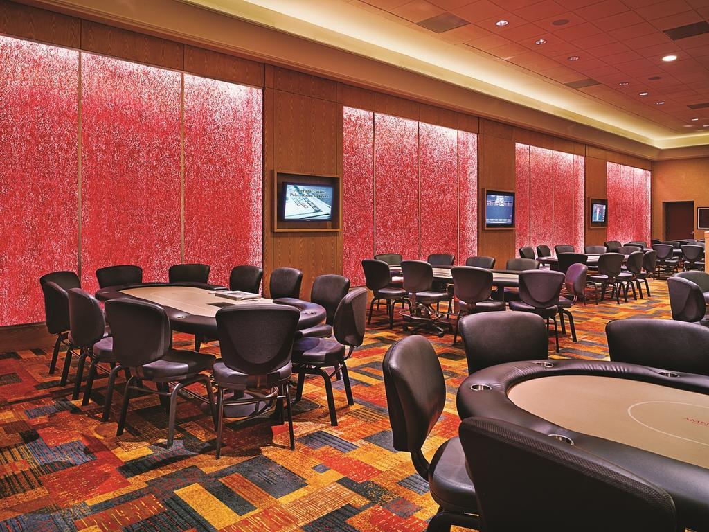 Ameristar Casino Hotel Vicksburg, Ms. Udogodnienia zdjęcie