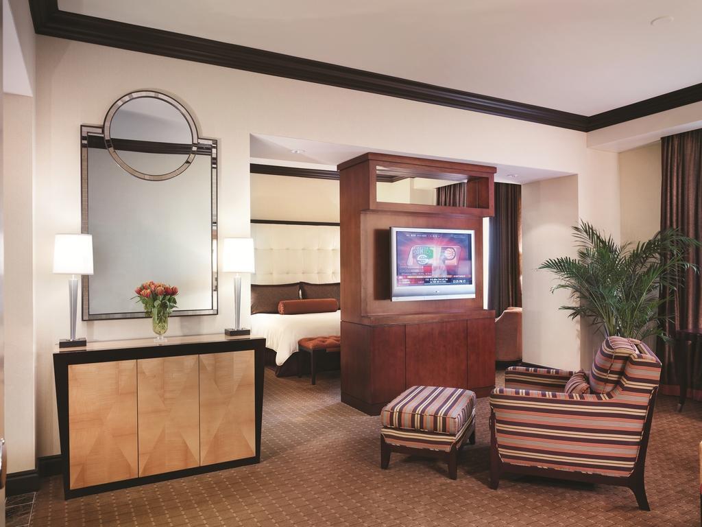 Ameristar Casino Hotel Vicksburg, Ms. Pokój zdjęcie